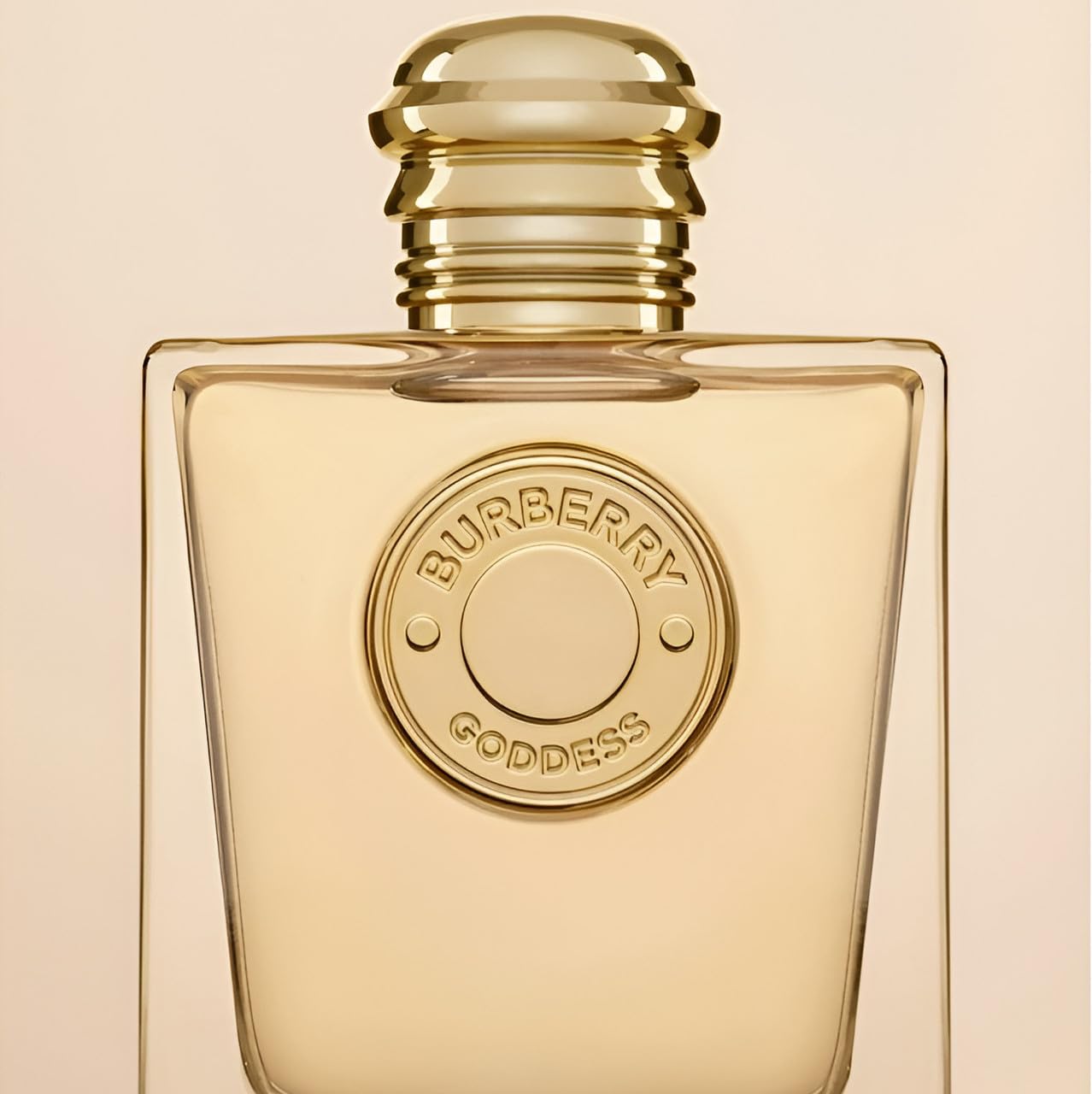 香水(女性用) Burberry Goddess Eau de Parfum 100m Goddess Parfum Burberry 香水- 一款2025年新的女用香水